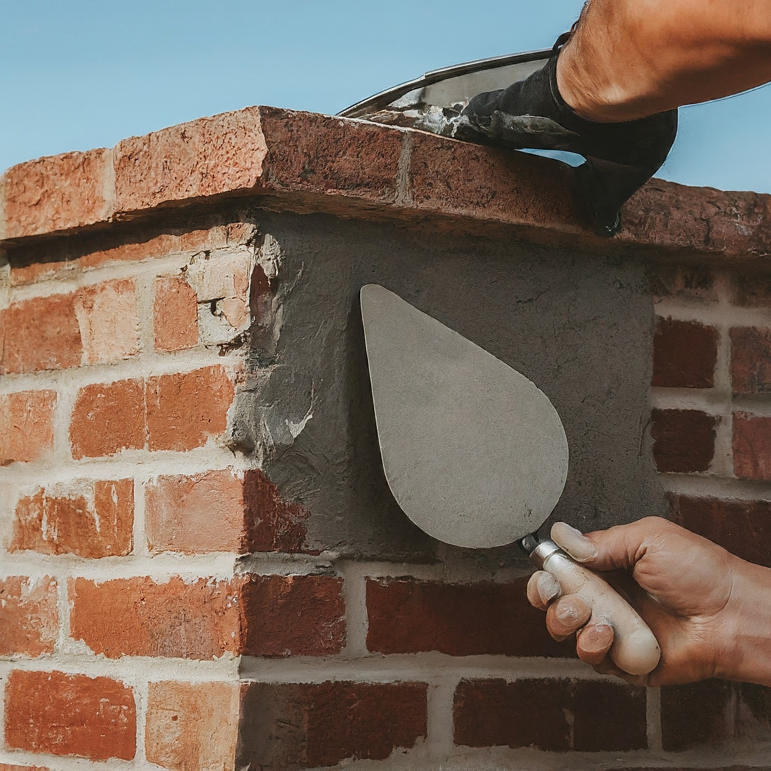 Expert Chimney Masonry Repair in Thornton, Illinois - Professional Service by Chimney Sweep Thornton Illinois