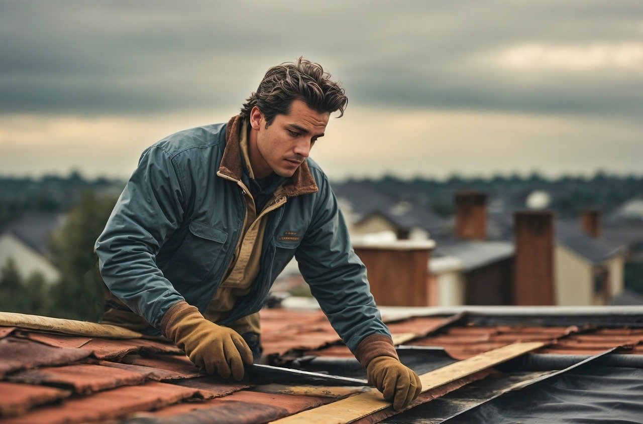 Professional Chimney Waterproofing Services In Thornton Illinois
