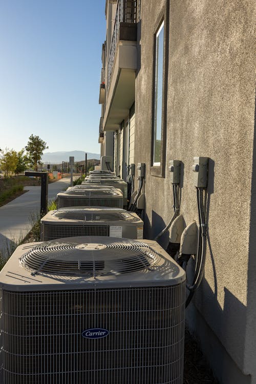 Professional Commercial Air Duct Cleaning In Thornton Illinois