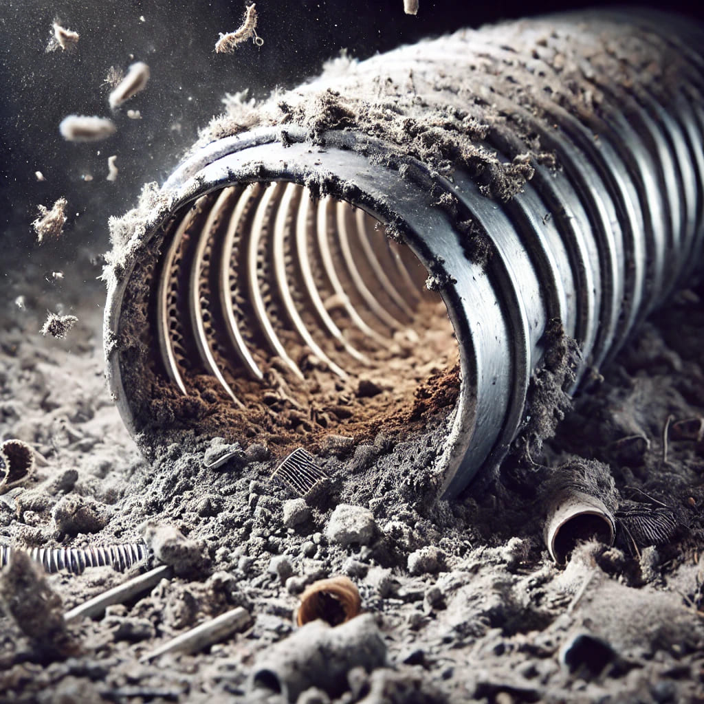 Professional Dryer Vent Cleaning Thornton IL - Expert Safety and Efficiency Solutions by Chimney Sweep Thornton Illinois