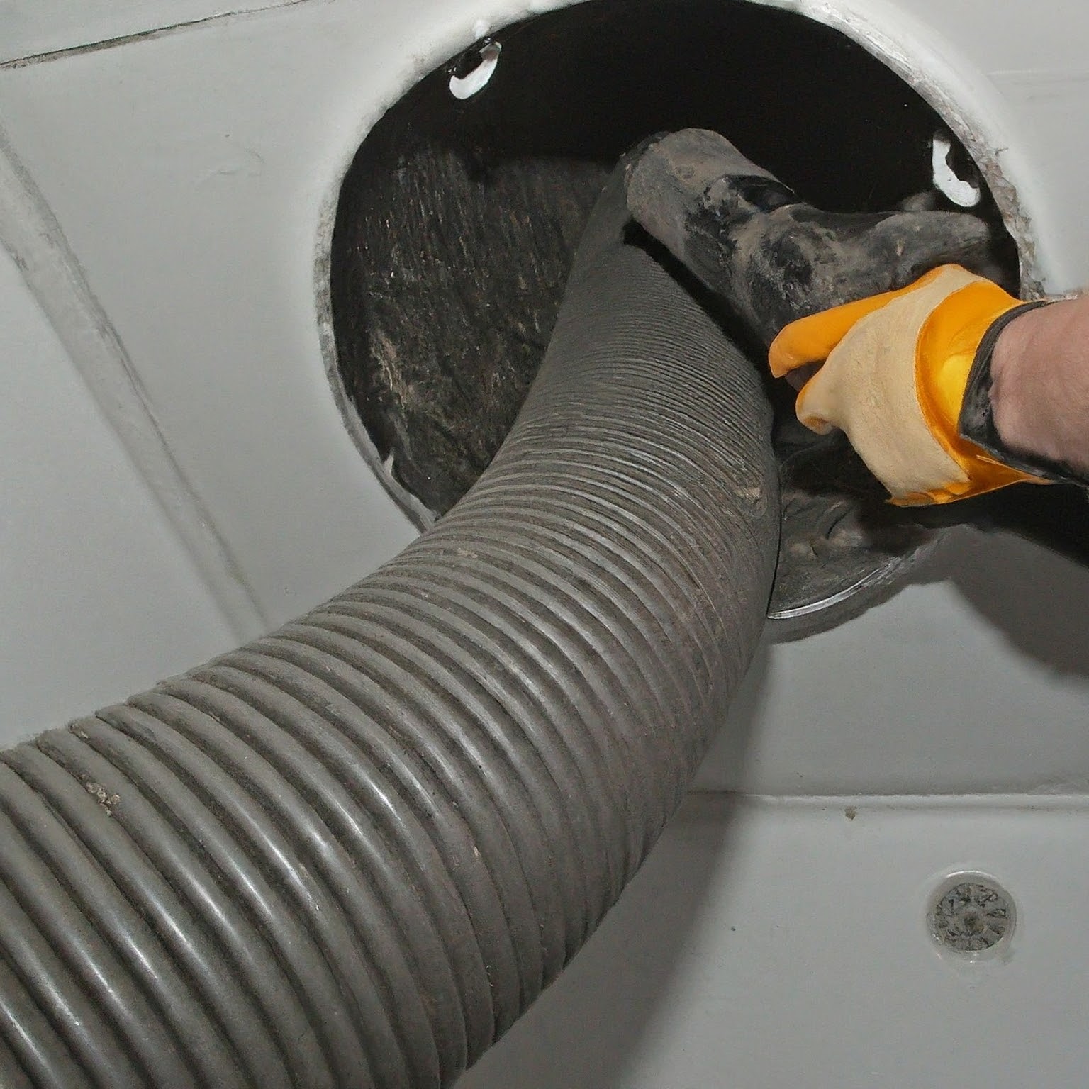 Professional Duct Cleaning Thornton IL - HVAC Air Duct Cleaning Services by Chimney Sweep Thornton Illinois