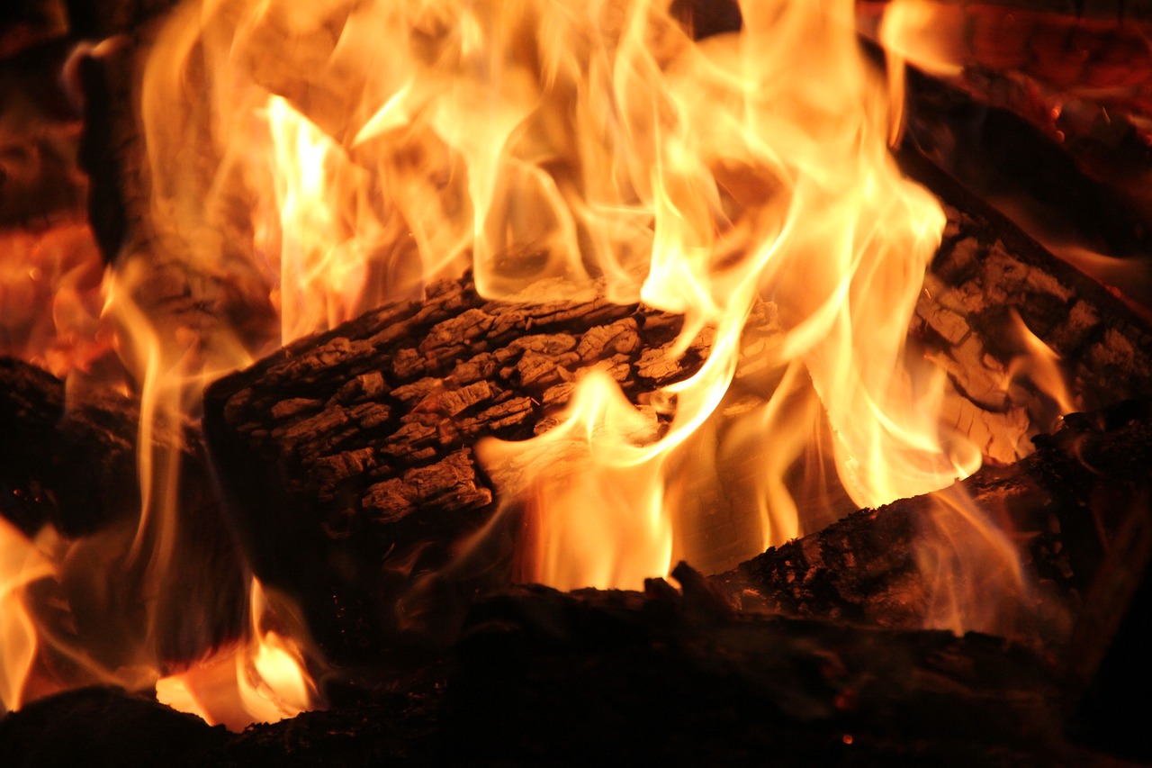Professional Fireplace Cleaning Services In Thornton Illinois