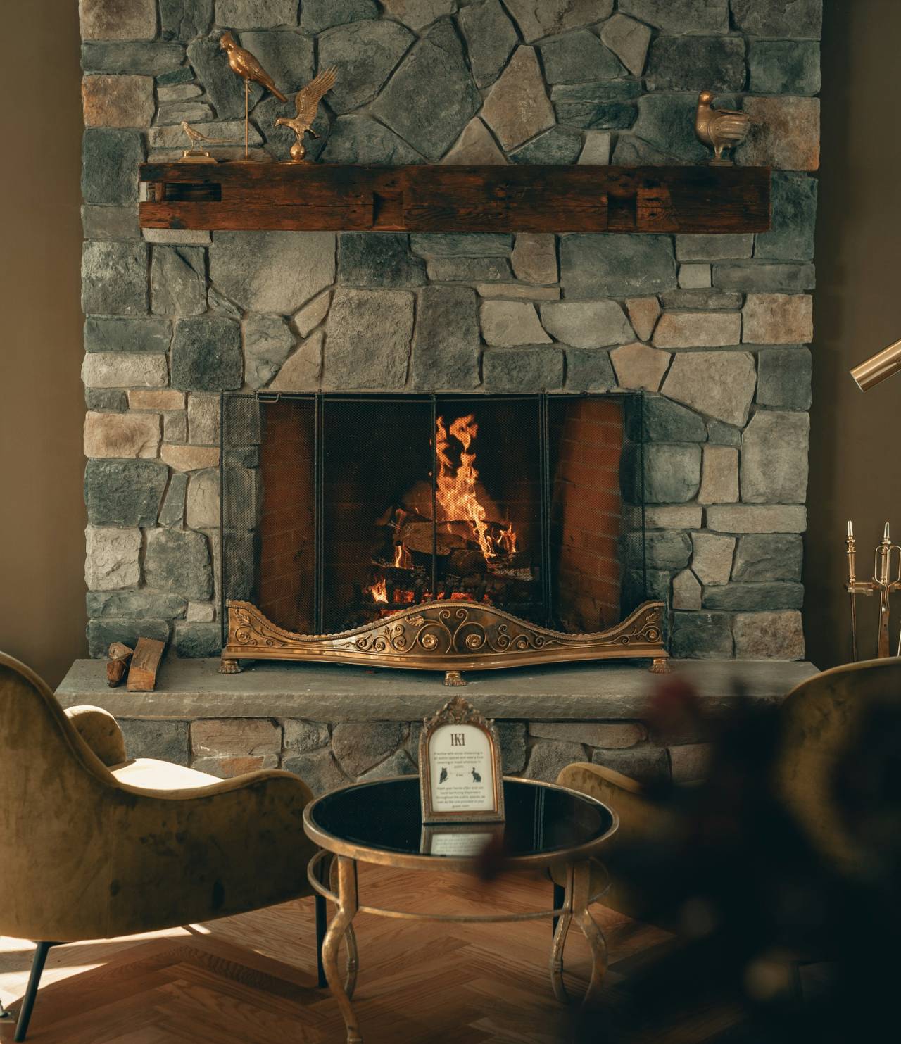 Expert Fireplace Services in Thornton, IL Professional Fireplace Services In Thornton Illinois