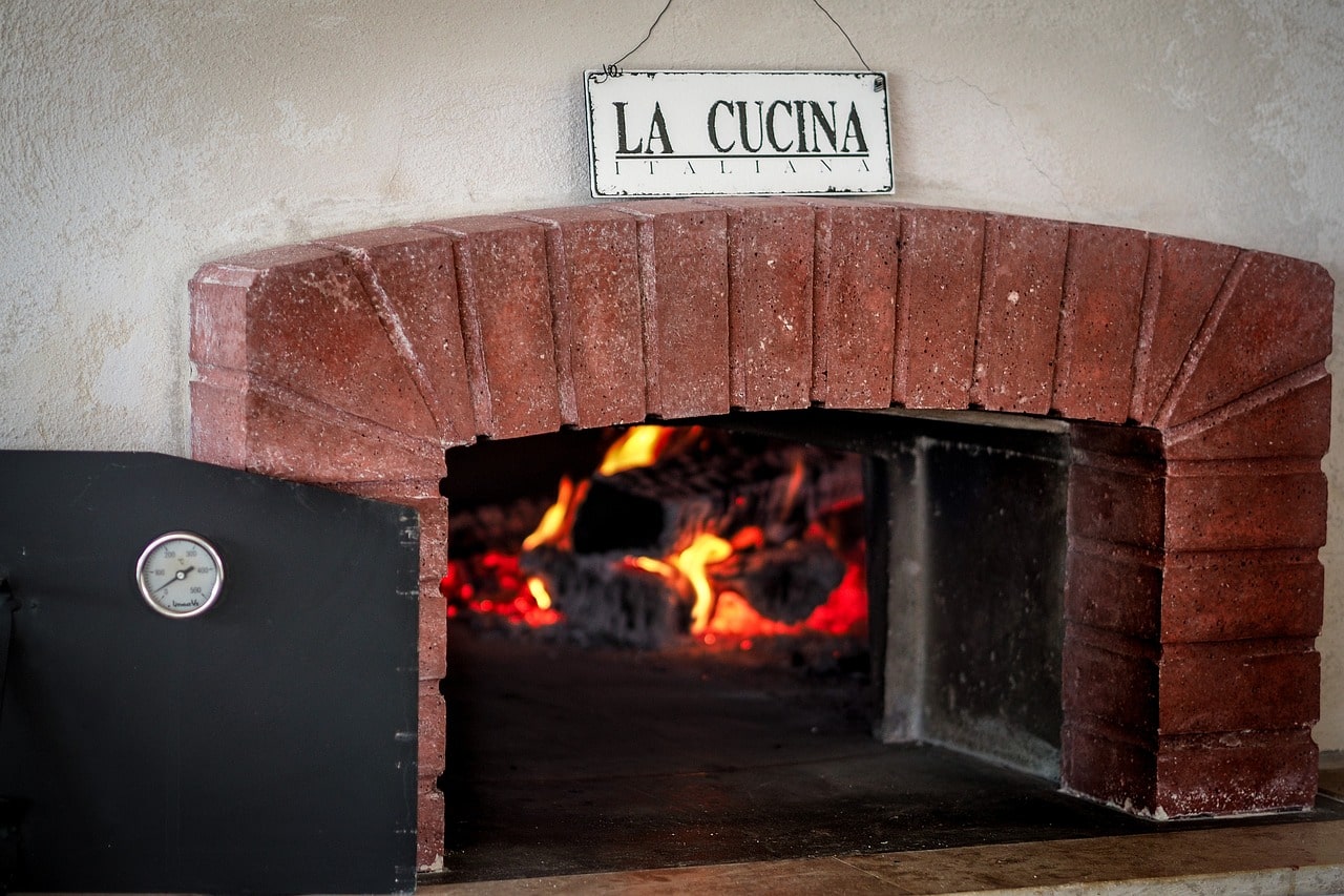 Premium Pizza Ovens and Grills in Thornton, Illinois